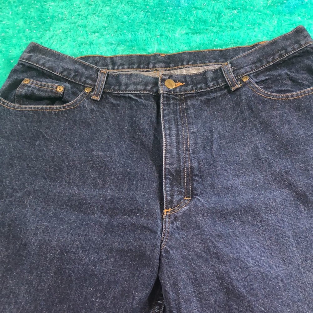 LL Bean Jeans 👖size 20 Petite